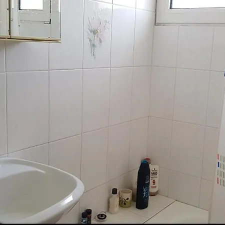 Casa de Férias Apartment Paralia Avlidhos