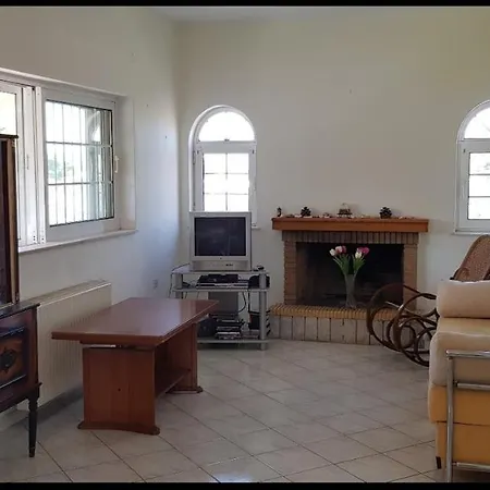 Casa de Férias Apartment *