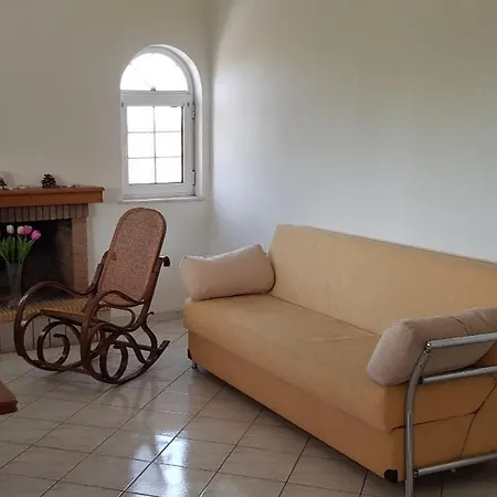 Apartment Paralia Avlidhos