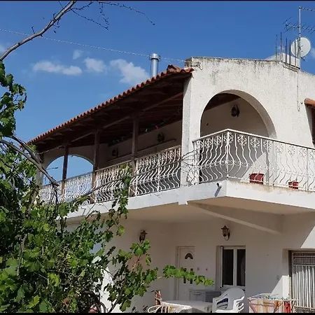 Casa de Férias Apartment *