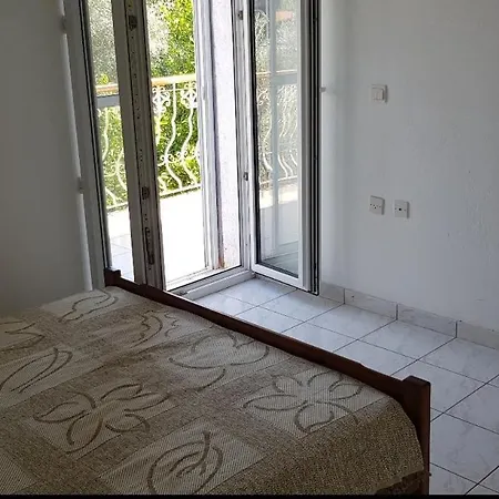 Casa de Férias Apartment Paralia Avlidhos